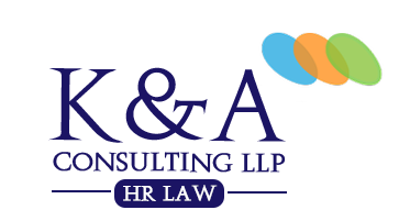 K & A Consulting LLP.