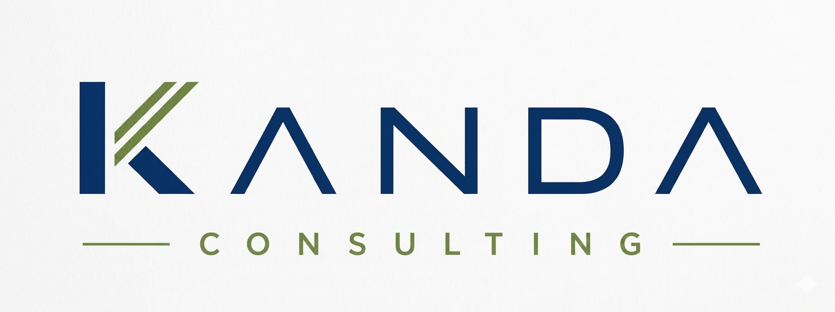 KANDA Consulting LLP.